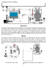 Preview for 14 page of Deltec TC 2060 Operating Instruction