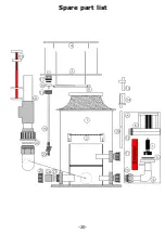 Preview for 20 page of Deltec TC 2060 Operating Instruction