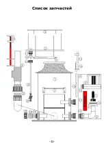 Preview for 32 page of Deltec TC 2060 Operating Instruction