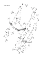 Preview for 6 page of Deltech Fitness DF141 Assembly Instruction Manual