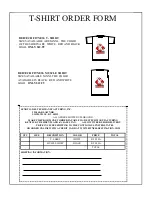 Preview for 8 page of Deltech Fitness DF306 Assembly Instructions Manual