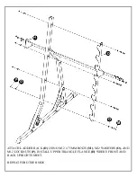 Preview for 7 page of Deltech Fitness DF4400 Assembly Manual