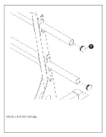 Preview for 9 page of Deltech Fitness DF4400 Assembly Manual