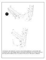 Preview for 10 page of Deltech Fitness DF4400 Assembly Manual