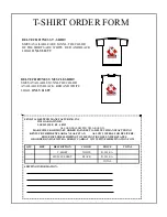 Предварительный просмотр 7 страницы Deltech Fitness DF6000 Assembly Instructions Manual