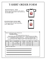 Предварительный просмотр 12 страницы Deltech Fitness DF6800 Assembly Instructions Manual