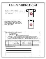 Preview for 8 page of Deltech Fitness DF8000 Assembly Instructions Manual