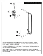 Preview for 15 page of Deltech Fitness DF820LS Assembly Instructions Manual