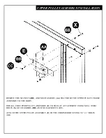 Preview for 16 page of Deltech Fitness DF820LS Assembly Instructions Manual