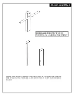 Preview for 7 page of Deltech Fitness DF830 Assembly Manual