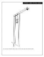 Preview for 13 page of Deltech Fitness DF830 Assembly Manual