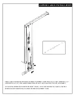 Preview for 15 page of Deltech Fitness DF830 Assembly Manual