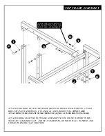 Preview for 9 page of Deltech Fitness DF838 Assembly Manual