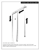 Preview for 17 page of Deltech Fitness DF838 Assembly Manual