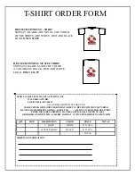 Preview for 8 page of Deltech Fitness DF9000 Assembly Instructions Manual