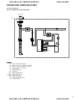 Предварительный просмотр 21 страницы Deltech HGEN Series Manual