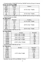 Предварительный просмотр 6 страницы Delton 770E Operator'S Manual