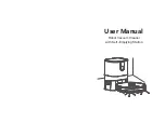 Предварительный просмотр 1 страницы Delton AT900 User Manual