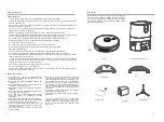 Предварительный просмотр 3 страницы Delton AT900 User Manual