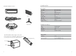 Предварительный просмотр 4 страницы Delton AT900 User Manual