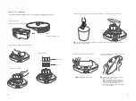 Предварительный просмотр 10 страницы Delton AT900 User Manual