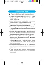 Preview for 3 page of Delton Easycar Manual