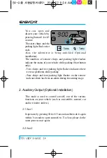 Preview for 10 page of Delton Easycar Manual