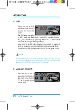 Preview for 12 page of Delton Easycar Manual