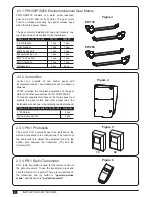 Предварительный просмотр 6 страницы Delton PL1000 User Manual