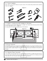 Предварительный просмотр 8 страницы Delton PL1000 User Manual