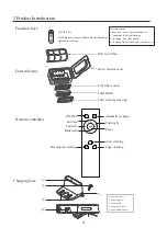 Предварительный просмотр 6 страницы Delton TAKDIR V32S User Manual