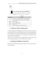 Preview for 10 page of Delton WF2411 User Manual