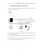 Preview for 11 page of Delton WF2414 User Manual