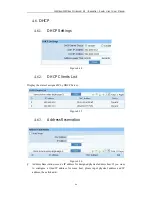 Preview for 47 page of Delton WF2414 User Manual