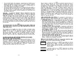 Preview for 28 page of Deltran Battery Tender 022-0227 Manual