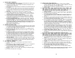 Предварительный просмотр 10 страницы Deltran 022-0200-DL-WH Manual