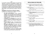 Предварительный просмотр 22 страницы Deltran 022-0200-DL-WH Manual