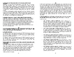 Предварительный просмотр 26 страницы Deltran 022-0200-DL-WH Manual