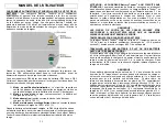 Preview for 6 page of Deltran Battery Tender 022-0185G Safety And Operating Instructions Manual