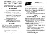 Preview for 11 page of Deltran Battery Tender 022-0185G Safety And Operating Instructions Manual