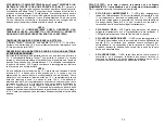 Preview for 14 page of Deltran Battery Tender 022-0185G Safety And Operating Instructions Manual