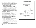 Предварительный просмотр 2 страницы Deltran Battery Tender 022-0337 Manual