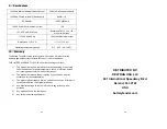 Preview for 7 page of Deltran Battery Tender 030-0006 Instruction Manual