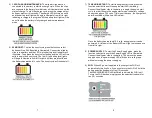 Предварительный просмотр 4 страницы Deltran Battery Tender Power Plus User Instructions