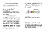 Preview for 3 page of Deltran Battery Tender Power Tender Series User Instructions