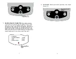 Preview for 4 page of Deltran Battery Tender Power Tender Series User Instructions