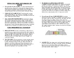 Preview for 14 page of Deltran Battery Tender Power Tender Series User Instructions