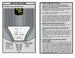 Предварительный просмотр 3 страницы Deltran Battery Tender Manual