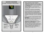 Предварительный просмотр 8 страницы Deltran Battery Tender Manual