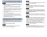 Preview for 2 page of Deltran HYPERION Instruction Manual